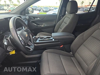 2025 Chevrolet Equinox LT 1LT - miniatura 13