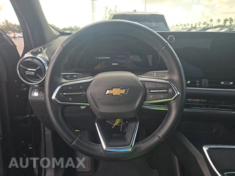 2025 Chevrolet Equinox LT 1LT - miniatura 16