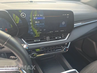 2025 Chevrolet Equinox LT 1LT - miniatura 17