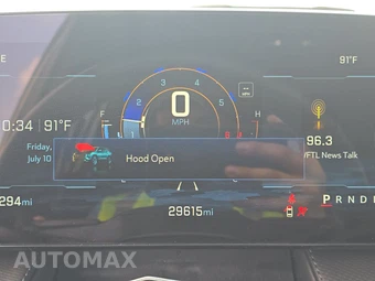 2025 Chevrolet Equinox LT 1LT - miniatura 18