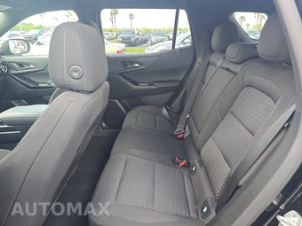 2025 Chevrolet Equinox LT 1LT - miniatura 19