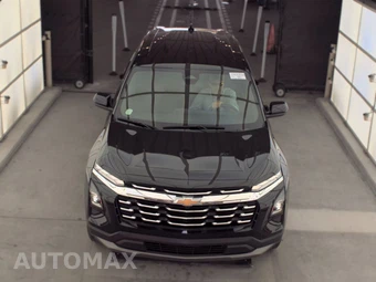 2025 Chevrolet Equinox LT 1LT - miniatura 2