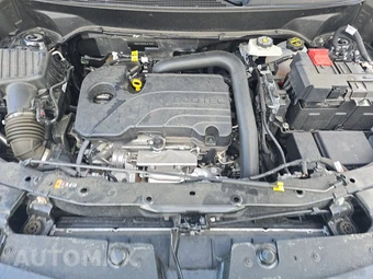 2025 Chevrolet Equinox LT 1LT - miniatura 22