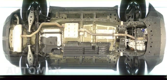 2025 Chevrolet Equinox LT 1LT - miniatura 24