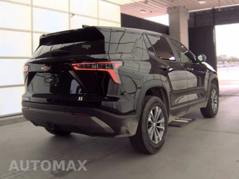 2025 Chevrolet Equinox LT 1LT - miniatura 5