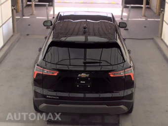 2025 Chevrolet Equinox LT 1LT - miniatura 6