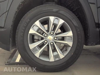 2025 Chevrolet Equinox LT 1LT - miniatura 9