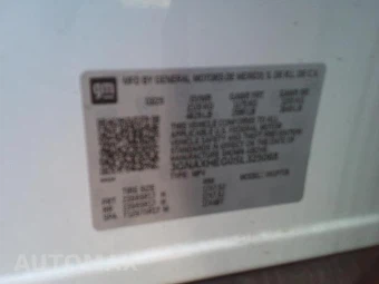 2025 Chevrolet Equinox LT 1LT - miniatura 10