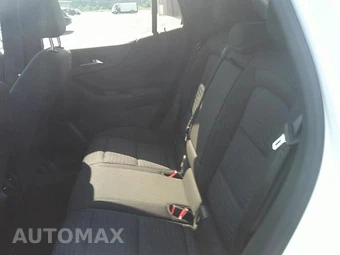 2025 Chevrolet Equinox LT 1LT - miniatura 11