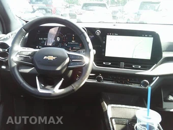 2025 Chevrolet Equinox LT 1LT - miniatura 12
