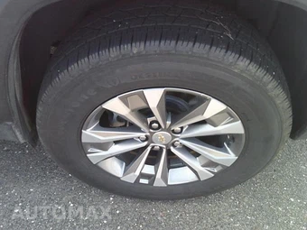 2025 Chevrolet Equinox LT 1LT - miniatura 17