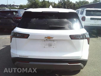 2025 Chevrolet Equinox LT 1LT - miniatura 20