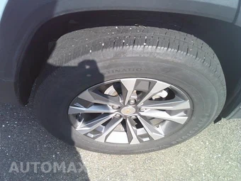 2025 Chevrolet Equinox LT 1LT - miniatura 24