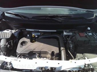 2025 Chevrolet Equinox LT 1LT - miniatura 28