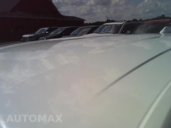 2025 Chevrolet Equinox LT 1LT - miniatura 8