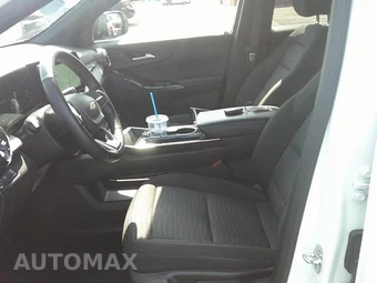 2025 Chevrolet Equinox LT 1LT - miniatura 9