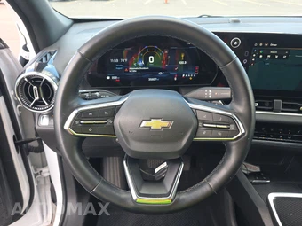 2025 Chevrolet Equinox LT 1LT - miniatura 10