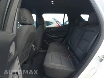 2025 Chevrolet Equinox LT 1LT - miniatura 13