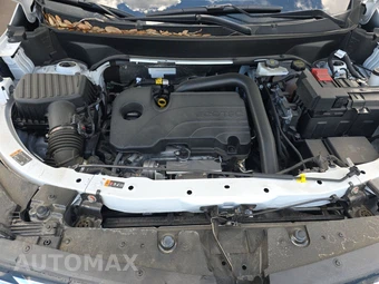 2025 Chevrolet Equinox LT 1LT - miniatura 15