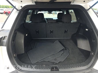 2025 Chevrolet Equinox LT 1LT - miniatura 16