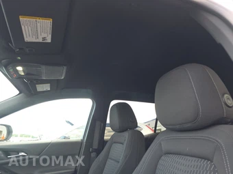 2025 Chevrolet Equinox LT 1LT - miniatura 17