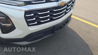 2025 Chevrolet Equinox LT 1LT - miniatura 19