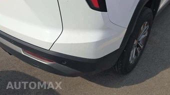 2025 Chevrolet Equinox LT 1LT - miniatura 22