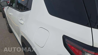 2025 Chevrolet Equinox LT 1LT - miniatura 24