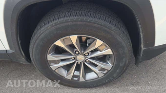 2025 Chevrolet Equinox LT 1LT - miniatura 25