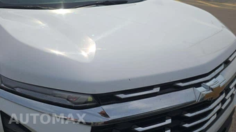 2025 Chevrolet Equinox LT 1LT - miniatura 26