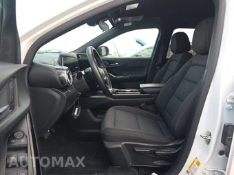 2025 Chevrolet Equinox LT 1LT - miniatura 7