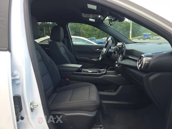 2025 Chevrolet Equinox LT 1LT - miniatura 8