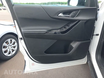 2025 Chevrolet Equinox LT 1LT - miniatura 9