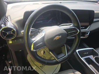 2025 Chevrolet Equinox LT 1LT - miniatura 10