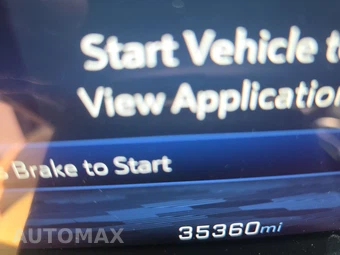 2025 Chevrolet Equinox LT 1LT - miniatura 12