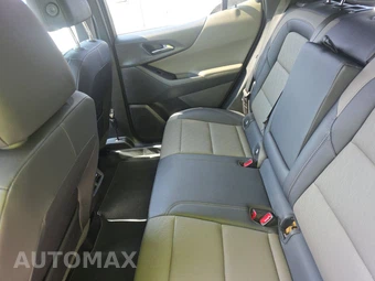 2025 Chevrolet Equinox LT 1LT - miniatura 13