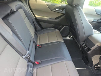 2025 Chevrolet Equinox LT 1LT - miniatura 14