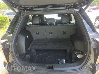 2025 Chevrolet Equinox LT 1LT - miniatura 17