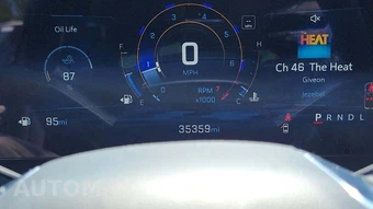 2025 Chevrolet Equinox LT 1LT - miniatura 18