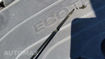 2025 Chevrolet Equinox LT 1LT - miniatura 19