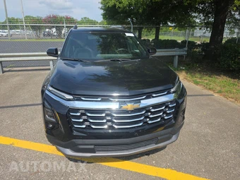 2025 Chevrolet Equinox LT 1LT - miniatura 2