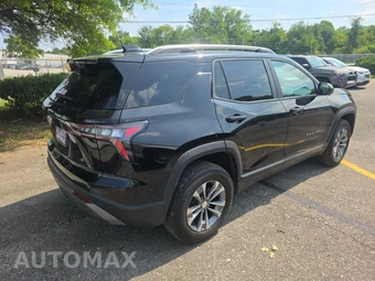 2025 Chevrolet Equinox LT 1LT - miniatura 4