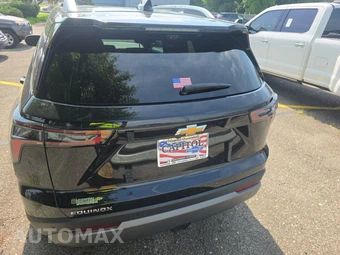 2025 Chevrolet Equinox LT 1LT - miniatura 5