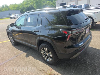 2025 Chevrolet Equinox LT 1LT - miniatura 6