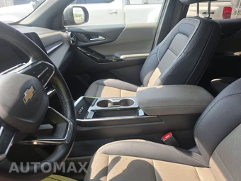 2025 Chevrolet Equinox LT 1LT - miniatura 7
