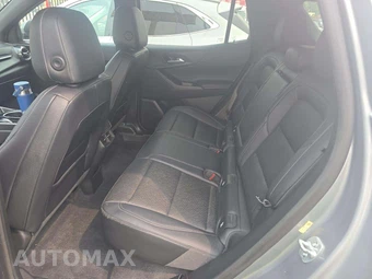 2025 Chevrolet Equinox LT 1LT - miniatura 13