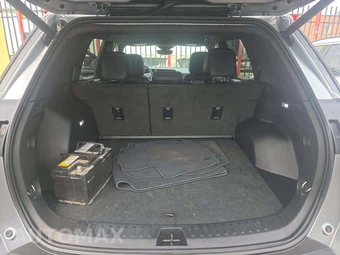 2025 Chevrolet Equinox LT 1LT - miniatura 14