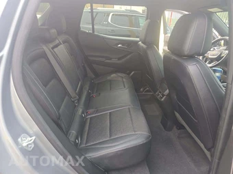 2025 Chevrolet Equinox LT 1LT - miniatura 16