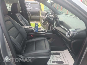 2025 Chevrolet Equinox LT 1LT - miniatura 18