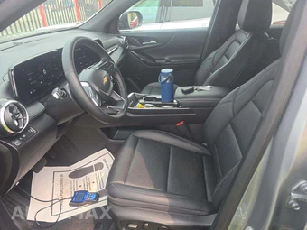 2025 Chevrolet Equinox LT 1LT - miniatura 6